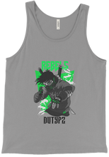 Musculosas Rebels