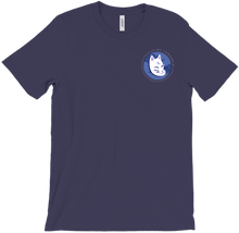 mslunagrim T-Shirts