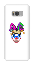 jokerkidd22 Samsung Phone Cases