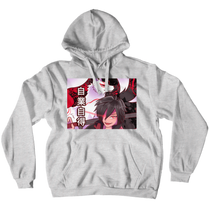 Yuki's Official Logo Hoodie