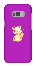 Ignatious Wink Samsung Phone Cases