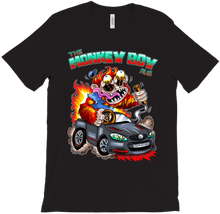 TheMonkeyBoyAUS "Monkey Fink" T-Shirt