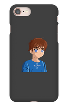 BillyQuid Avatar iPhone Cases