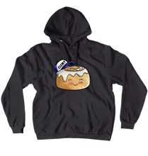 dank_christian_streams Hoodies (No-Zip/Pullover)