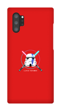 luke_ken0bi Samsung Phone Cases