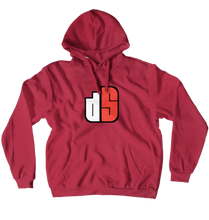 Hoodies (No-Zip/Pullover)
