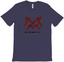 The Mechanist TV Shirt