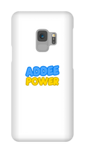 addee89 Samsung Phone Cases