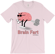 Brain Fart T-Shirt