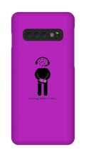 Gaming With Cookies Samsung Phone Cases