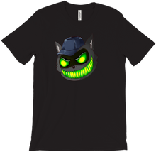 arrrgh_raccoons T-Shirts