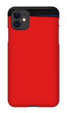 radanfishy iPhone Phone Cases
