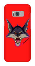 jcuephoto Samsung Phone Cases