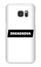 dreadnova Samsung Phone Cases