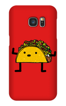 taco_makers Samsung Phone Cases