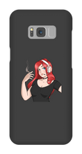 sadistic_muffin Samsung Phone Cases