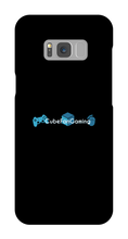 CubeFanGamingTV Samsung Phone Cases