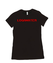 Loganater Women's T-Shirt