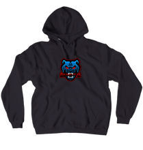 bobsta Hoodies (No-Zip/Pullover)
