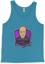 Kharlos Tank Top