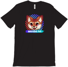 Fox Logo Unisex Tee