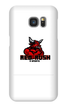rithielygrego20 Samsung Phone Cases