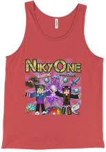 nikyonetw Tank Top