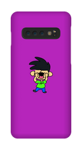 Surprised AdqmBoiii Samsung Phone Cases