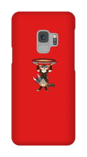 tartchipmunk Samsung Phone Cases
