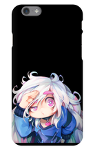 iPhone Phone Cases - Erena who's