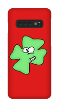 TheCL0VER Samsung Phone Cases