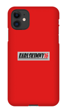earlskimny16 iPhone Phone Cases