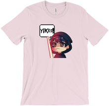 Jedi Yikes T-Shirts