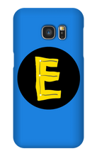 ethansinghid221 Samsung Phone Cases