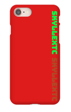 skyllextc iPhone Phone Cases