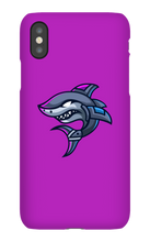 chronocrits iPhone Phone Cases