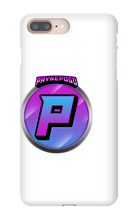 paynepogo logo iPhone Case