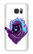horncor Samsung Phone Cases