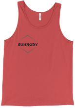 suhnody Tank Top