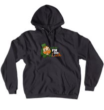 fable_rose Hoodies (No-Zip/Pullover)