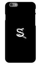 ballisticb18 iPhone Phone Cases