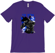 Anime CTB Trippy T-Shirts