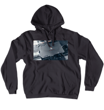 Tech Edition Hoodies (No-Zip/Pullover)