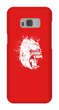 vanilagorilla90 Samsung Phone Cases