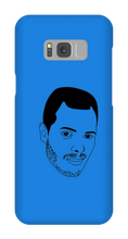 johnny_pintas Samsung Phone Cases