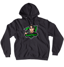 GamerTrevis Hoodies (No-Zip/Pullover)