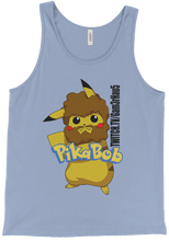 Pikabob Tank Top