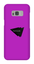 cortrixx56 Samsung Phone Cases