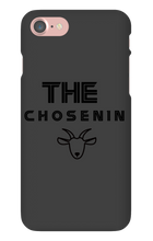 Drickus Parks iPhone Phone Cases