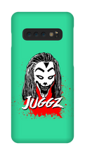 JuGGz Logo Samsung Phone CaseZ